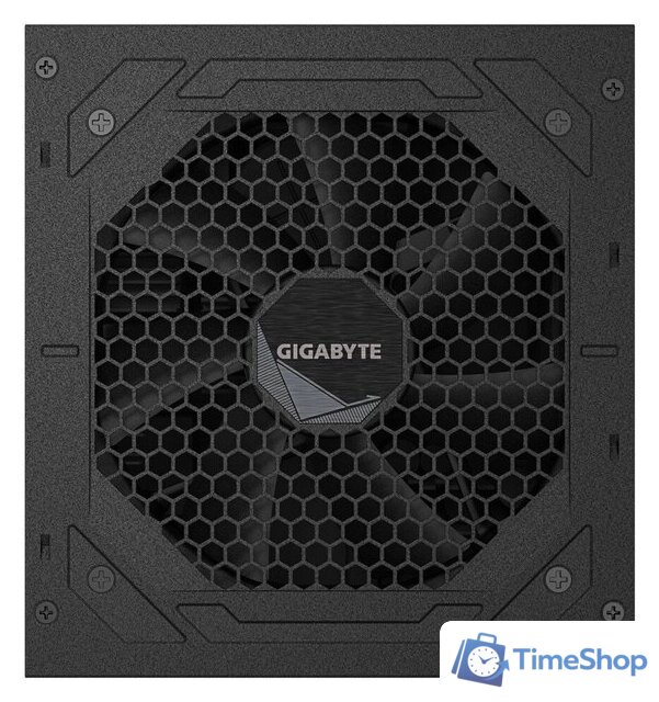 Блок питания Gigabyte UD1000GM PG5 V2 - Изображение №3 — Интернет-магазин Time-Shop