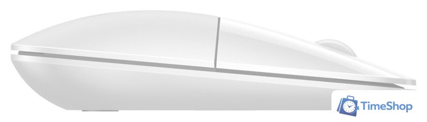 Мышь HP Z3700 (белый) [V0L80AA] - Изображение №3 — Интернет-магазин Time-Shop