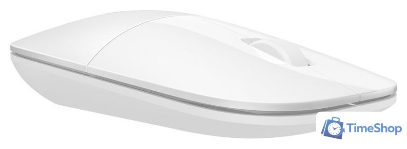 Мышь HP Z3700 (белый) [V0L80AA] - Изображение №2 — Интернет-магазин Time-Shop