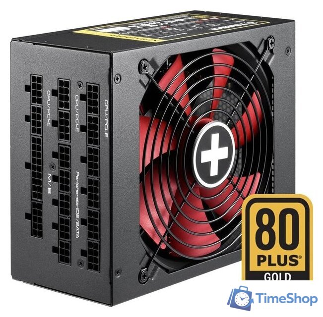 Блок питания Xilence Performance X XP1050MR9 - Изображение №2 — Интернет-магазин Time-Shop