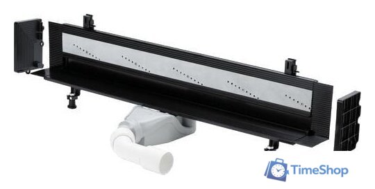 Трап/канал Viega 4968.10 736736 - Изображение №1 — Интернет-магазин Time-Shop