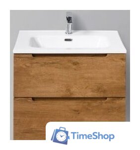  BelBagno Тумба под умывальник Etna-600-2C-SO-RN-P (rovere nature) - Изображение №1 — Интернет-магазин Time-Shop