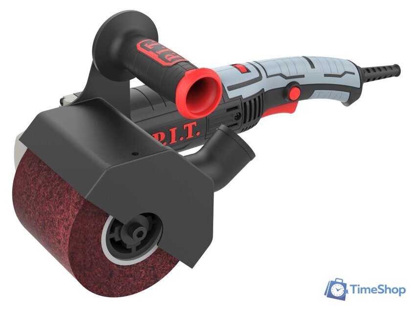 Щеточная шлифмашина P.I.T. PWP120-C - Изображение №1 — Интернет-магазин Time-Shop