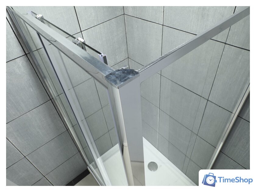 Душевой уголок Roxen Caspia 55060-120 120х80 - Изображение №8 — Интернет-магазин Time-Shop