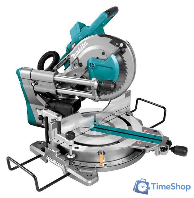 Торцовочная пила Makita LS004GZ01 (без АКБ) - Изображение №1 — Интернет-магазин Time-Shop
