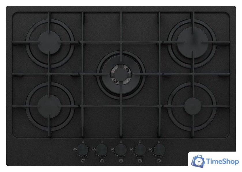 Варочная панель Franke FHMA 755 4G DC MB C - Изображение №1 — Интернет-магазин Time-Shop