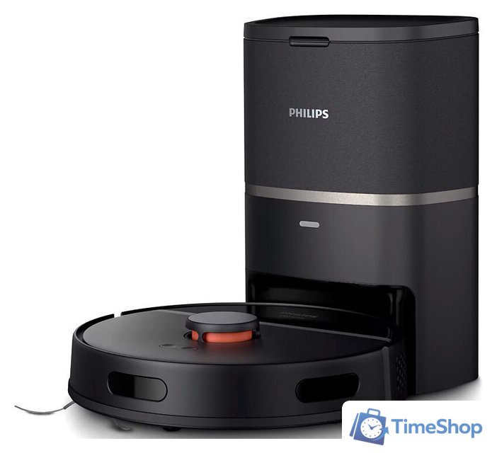 Робот-пылесос Philips HomeRun 3000 Series Aqua XU3100/01 - Изображение №1 — Интернет-магазин Time-Shop