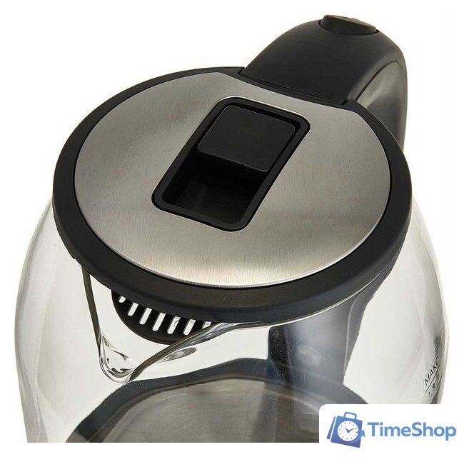 Электрический чайник Аксинья КС-1017 - Изображение №2 — Интернет-магазин Time-Shop