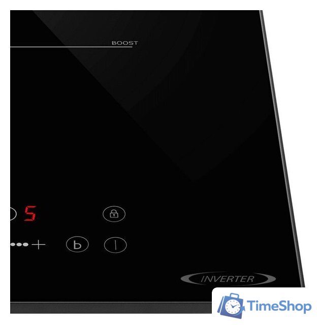 Варочная панель MAUNFELD AVI3026SBK - Изображение №9 — Интернет-магазин Time-Shop