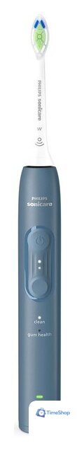 Электрическая зубная щетка Philips Sonicare 4100 HX4043/48 - Изображение №5 — Интернет-магазин Time-Shop