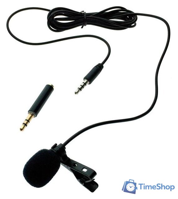 Проводной микрофон Maono AU-402L - Изображение №1 — Интернет-магазин Time-Shop