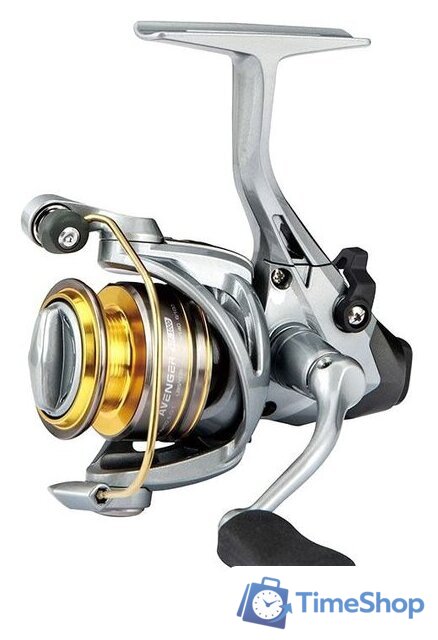 Рыболовная катушка Okuma Avenger baitfeeder ABF-3000 - Изображение №1 — Интернет-магазин Time-Shop
