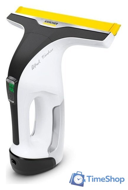 Стеклоочиститель Karcher WV 7 Signature Line 1.633-780.0 - Изображение №2 — Интернет-магазин Time-Shop