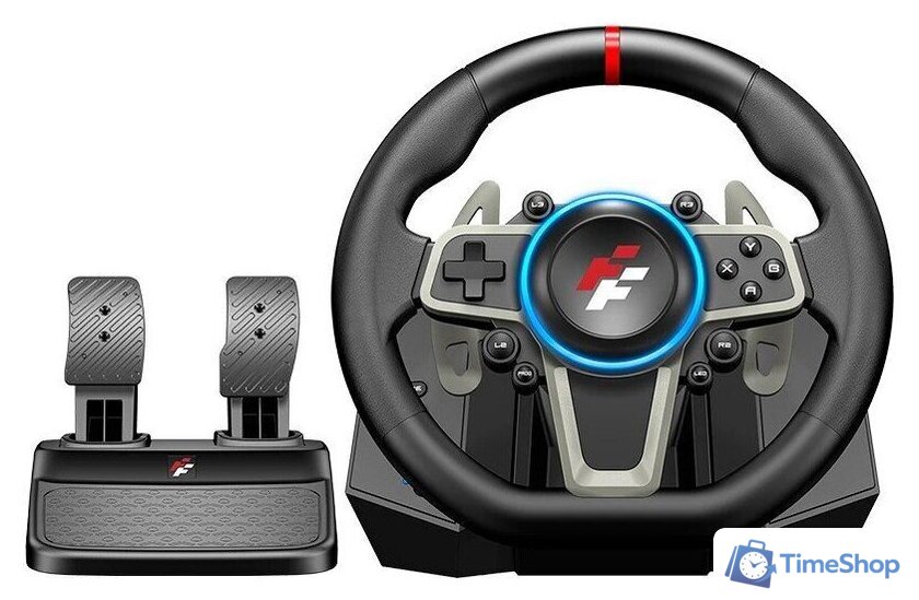 Руль FlashFire Buddh Mini F119 - Изображение №1 — Интернет-магазин Time-Shop