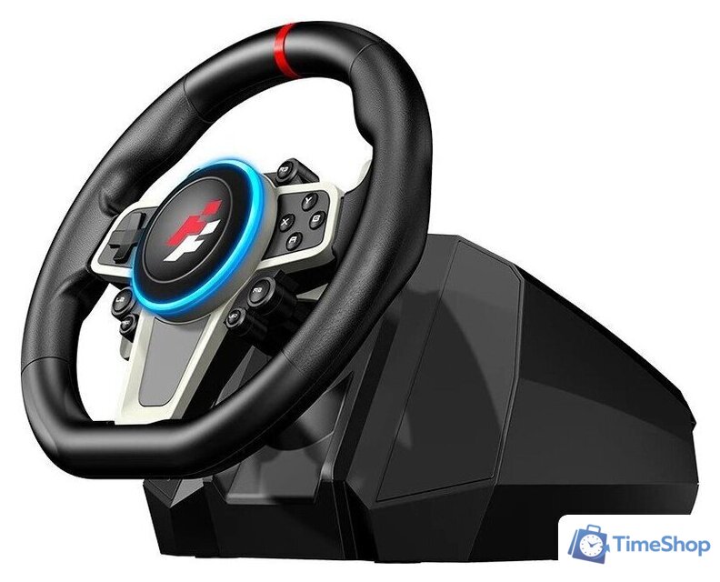 Руль FlashFire Buddh Mini F119 - Изображение №4 — Интернет-магазин Time-Shop