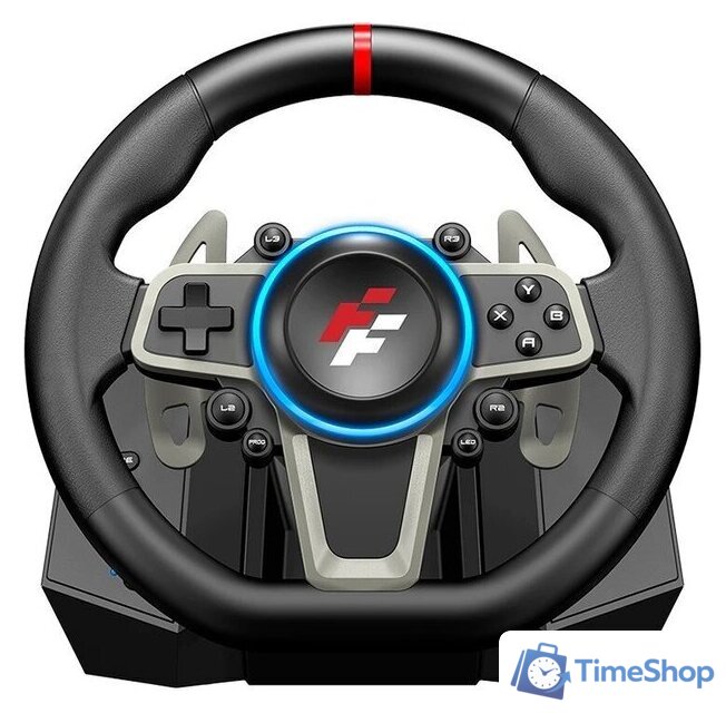 Руль FlashFire Buddh Mini F119 - Изображение №2 — Интернет-магазин Time-Shop