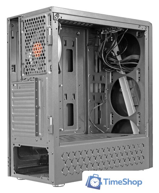 Корпус Ginzzu SL200 - Изображение №3 — Интернет-магазин Time-Shop