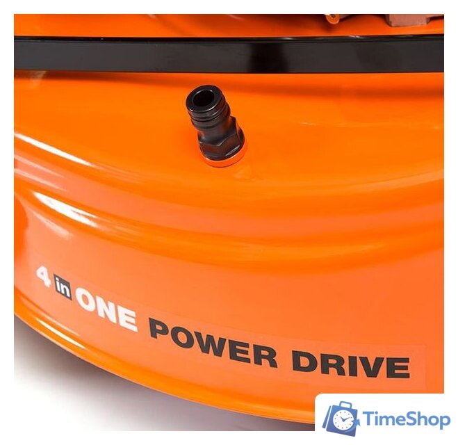 Газонокосилка Daewoo Power DLM 5500SVE - Изображение №13 — Интернет-магазин Time-Shop