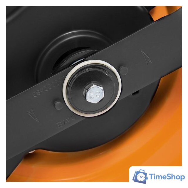 Газонокосилка Daewoo Power DLM 5500SVE - Изображение №9 — Интернет-магазин Time-Shop