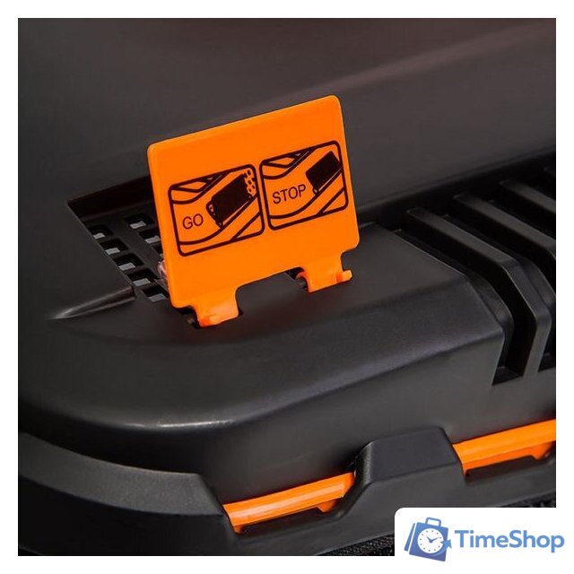 Газонокосилка Daewoo Power DLM 5500SVE - Изображение №12 — Интернет-магазин Time-Shop