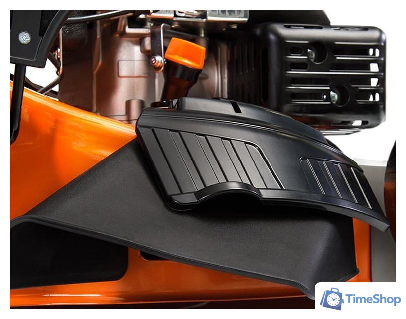 Газонокосилка Daewoo Power DLM 5500SVE - Изображение №10 — Интернет-магазин Time-Shop