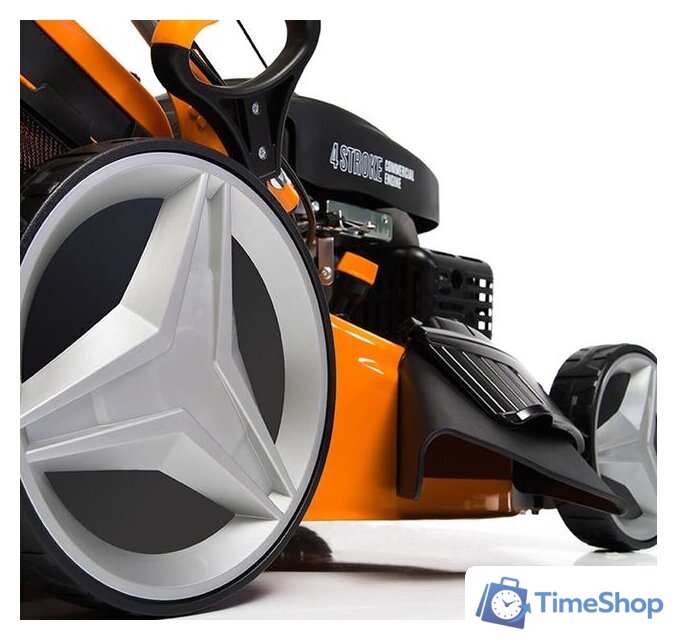 Газонокосилка Daewoo Power DLM 5500SVE - Изображение №11 — Интернет-магазин Time-Shop