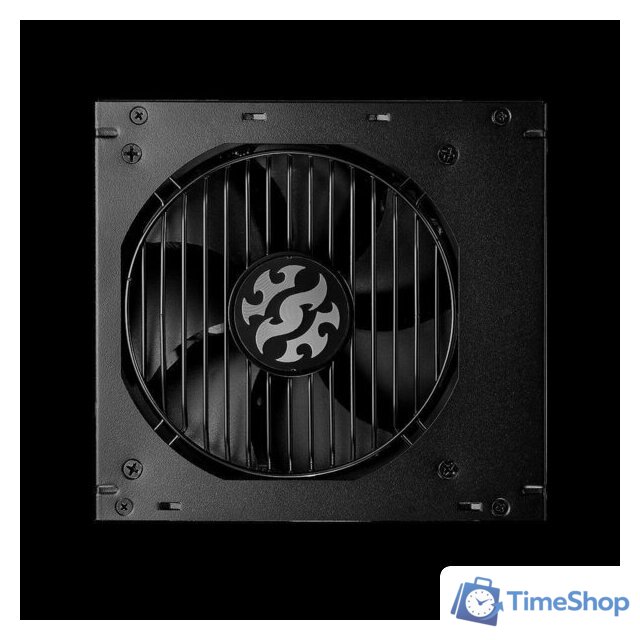 Блок питания ADATA XPG Core Reactor 650W 80+ COREREACTOR650G-BKCEU - Изображение №2 — Интернет-магазин Time-Shop