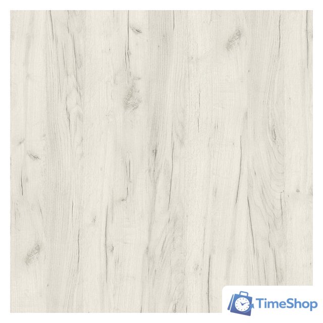 Стенка Артём-Мебель Венеция СН 121.01 (дуб крафт белый/дуб крафт табачный) - Изображение №2 — Интернет-магазин Time-Shop