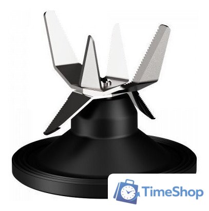Стационарный блендер Garlyn X-1000 - Изображение №4 — Интернет-магазин Time-Shop