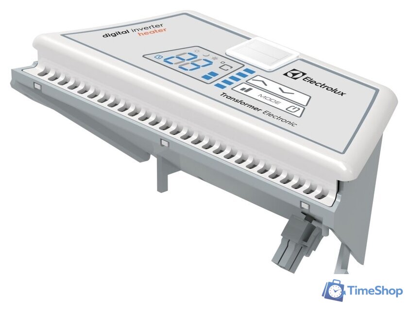 Конвектор Electrolux Rapid ECH/R-1500 T - Изображение №6 — Интернет-магазин Time-Shop