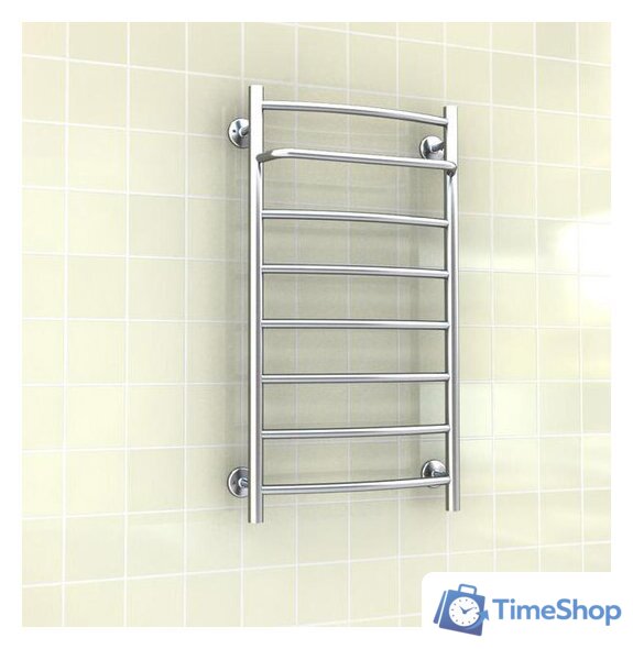 Полотенцесушитель Ростела Соната+ 1/2