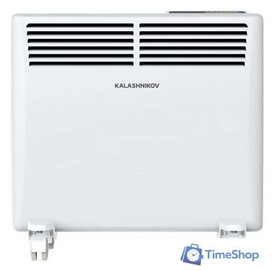 Конвектор Калашников KVCH-E05E-11 - Изображение №2 — Интернет-магазин Time-Shop