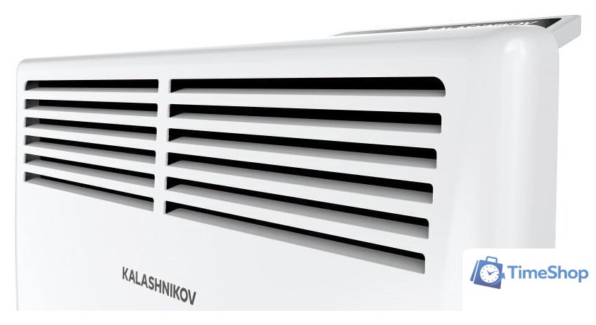 Конвектор Калашников KVCH-E05E-11 - Изображение №7 — Интернет-магазин Time-Shop