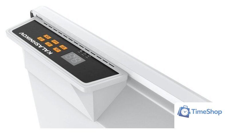 Конвектор Калашников KVCH-E05E-11 - Изображение №8 — Интернет-магазин Time-Shop