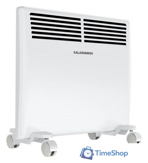 Конвектор Калашников KVCH-E05E-11 - Изображение №4 — Интернет-магазин Time-Shop