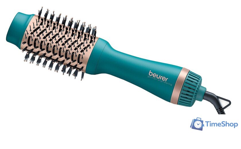 Фен-щетка Beurer HC 45 Ocean - Изображение №1 — Интернет-магазин Time-Shop