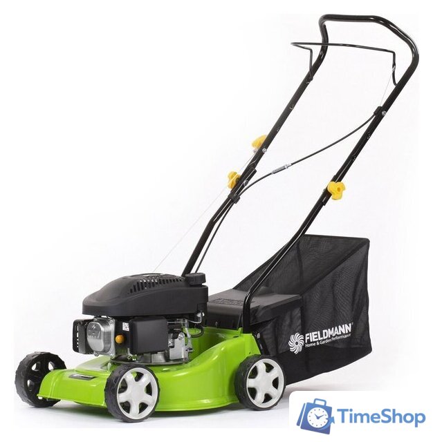 Газонокосилка Fieldmann FZR 4003-79BH - Изображение №3 — Интернет-магазин Time-Shop