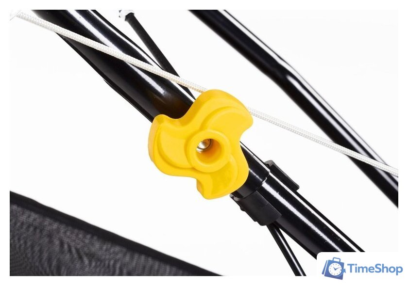 Газонокосилка Fieldmann FZR 4003-79BH - Изображение №11 — Интернет-магазин Time-Shop