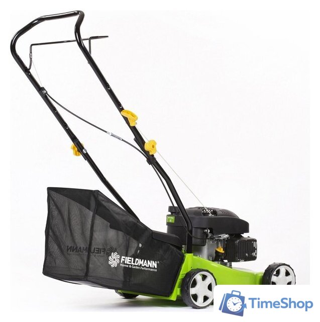 Газонокосилка Fieldmann FZR 4003-79BH - Изображение №5 — Интернет-магазин Time-Shop