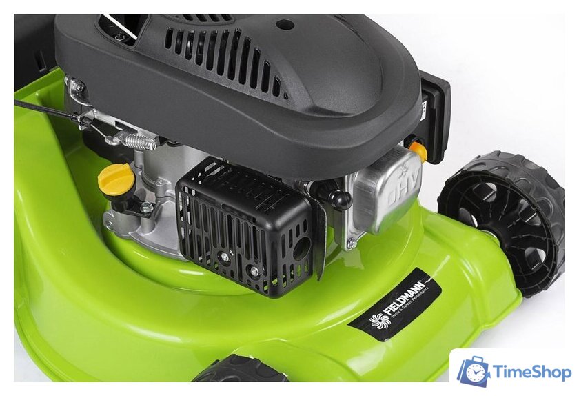 Газонокосилка Fieldmann FZR 4003-79BH - Изображение №9 — Интернет-магазин Time-Shop