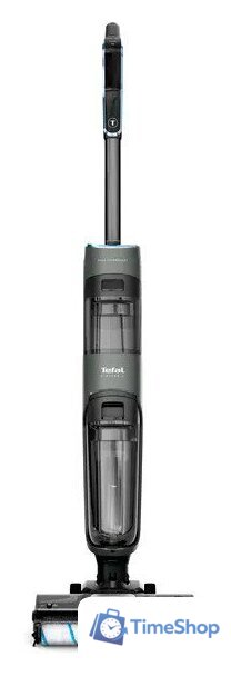 Вертикальный моющий пылесос Tefal X-Clean 4 GF5035F0 - Изображение №1 — Интернет-магазин Time-Shop