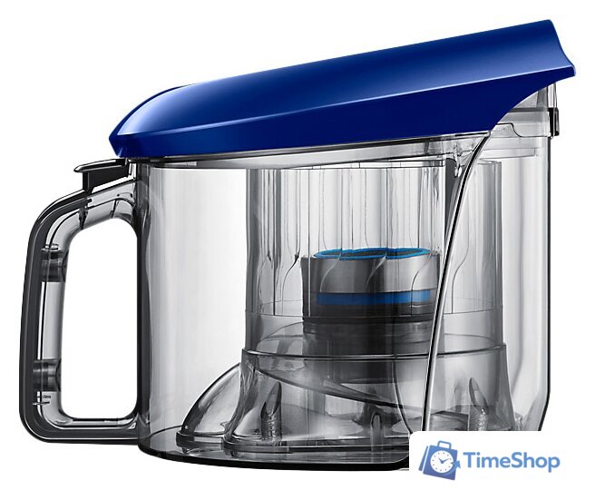 Пылесос Samsung VC18M21A0SB/EV - Изображение №10 — Интернет-магазин Time-Shop