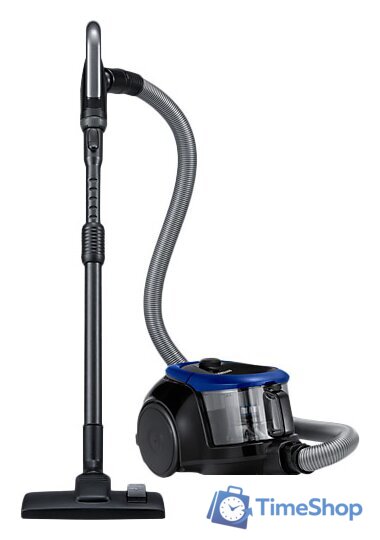 Пылесос Samsung VC18M21A0SB/EV - Изображение №7 — Интернет-магазин Time-Shop