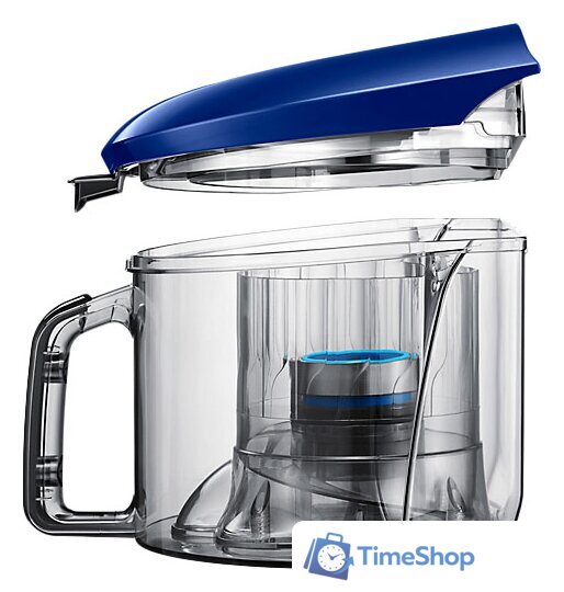 Пылесос Samsung VC18M21A0SB/EV - Изображение №11 — Интернет-магазин Time-Shop
