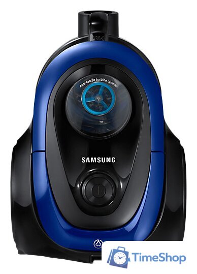 Пылесос Samsung VC18M21A0SB/EV - Изображение №1 — Интернет-магазин Time-Shop