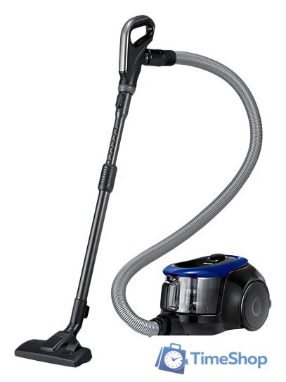 Пылесос Samsung VC18M21A0SB/EV - Изображение №5 — Интернет-магазин Time-Shop