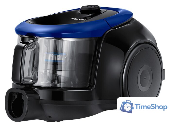 Пылесос Samsung VC18M21A0SB/EV - Изображение №2 — Интернет-магазин Time-Shop
