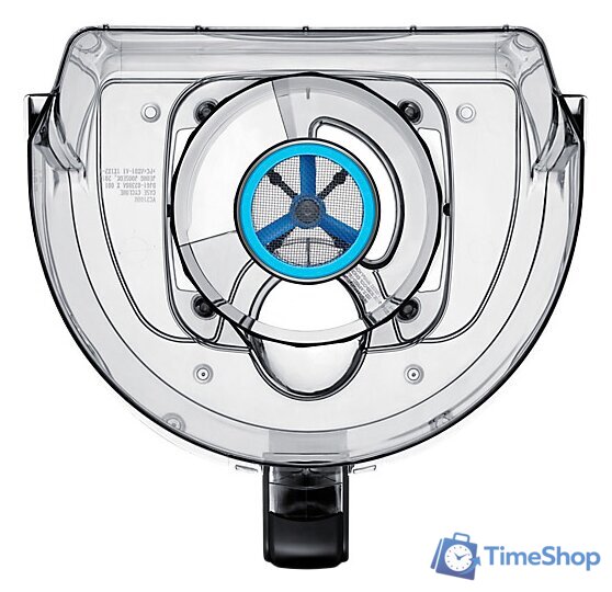 Пылесос Samsung VC18M21A0SB/EV - Изображение №15 — Интернет-магазин Time-Shop