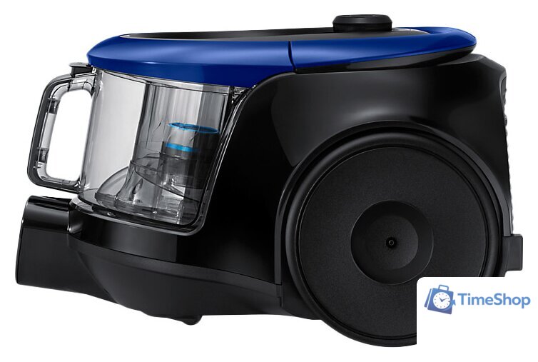 Пылесос Samsung VC18M21A0SB/EV - Изображение №3 — Интернет-магазин Time-Shop