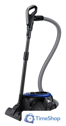 Пылесос Samsung VC18M21A0SB/EV - Изображение №9 — Интернет-магазин Time-Shop